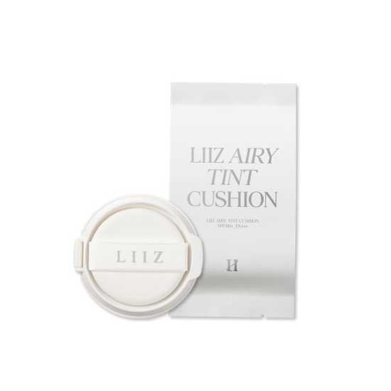 

UPTOWN LIIZ Liiz Airy Tint Cushion Refill 14гр.