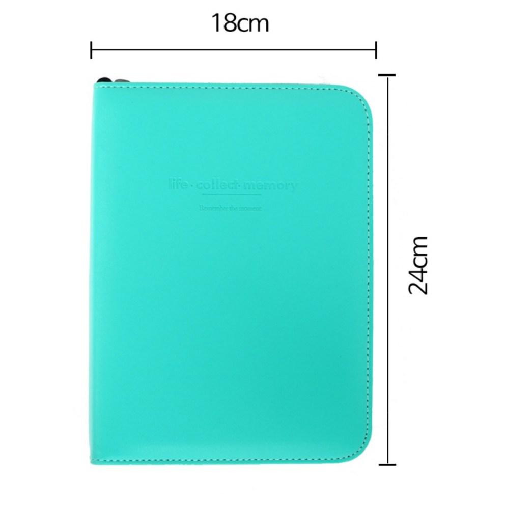 Papírnictví Bílý papír Kartové album