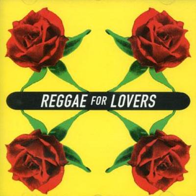 CD HONEY BOY MARTIN, DD DENNIS, ERROL  - Reggae For Lovers PRCD603 President Recor 1995 UK Reggae, Ska & Dub Used