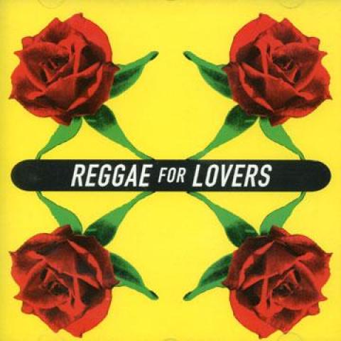 

CD HONEY BOY MARTIN, DD DENNIS, ERROL - Reggae For Lovers PRCD603 President Recor 1995 UK Reggae, Ska & Dub Used