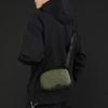 Functional Wind Nylon Crossbody Bag Sports Shoulder Bag