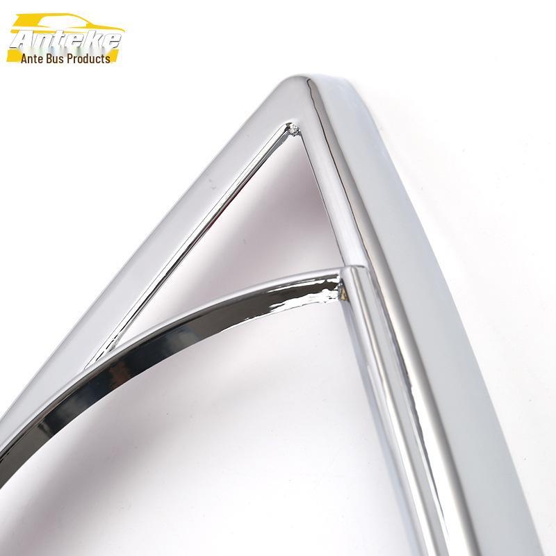 Corolla 2010-2012 Bakljusdekor & Klistermärken för Bagageluckans Ljusskydd