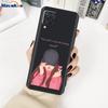 For Samsung Galaxy M22 Case SM-M225FV Black Bumper Soft TPU Cover For Samsung M32 4G M325FV Case Silicone M 22 M 32 Fundas Cute