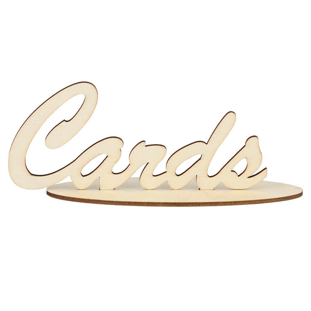 Sweet Carving Wooden DIY Wedding Case Supplies Card Holder Money Box Wood Craft Sweet Carving Wooden DIY Wedding Case Supplies Card Holder Money Box Wood Craft