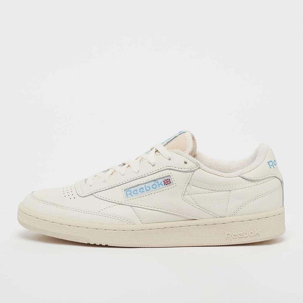 Sneakers Reebok Club C 85 TV Vecblu/white/vecblu