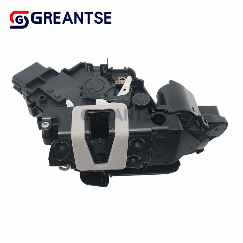 LR013800 Front Right Door Lock Mechanism For Land Rover Discovery L319 Range Rover Evoque L538 Range Rover Sport L320 Car Parts