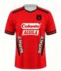 2026 Americas Cali Home Football Jersey 3D Adult Men's Sports Casual T-Shirt Family Summer Quick-Drying Soft Children's T-Shirt