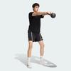 Adidas Men's Quick-Dry Short Sleeve Sports T-Shirt