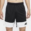 Nike Dri Fit Sports Shorts Men's Black Thin CU3468-010
