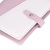 Budget   Multifunctional Compartment Design Portable PU Leather Notebook   for   School