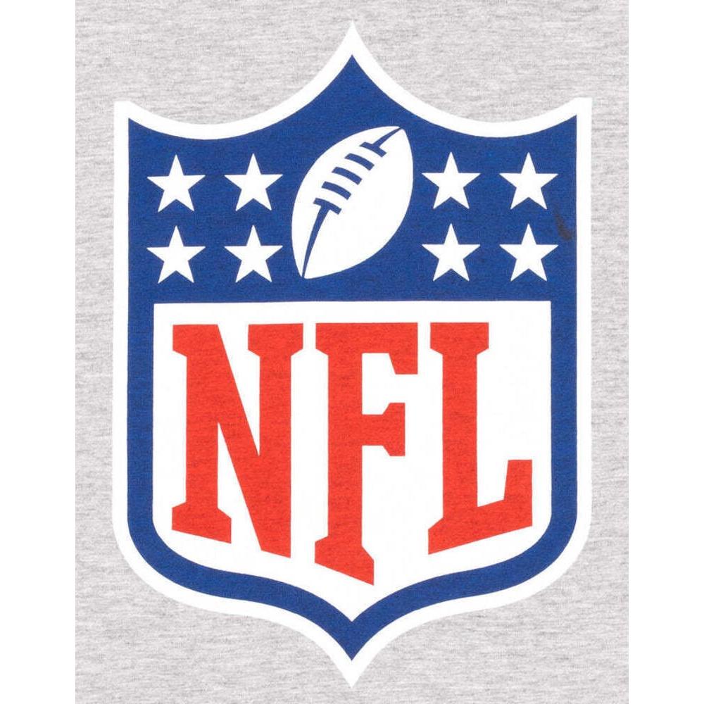 NFL Womens/Ladies Shield T-Shirt