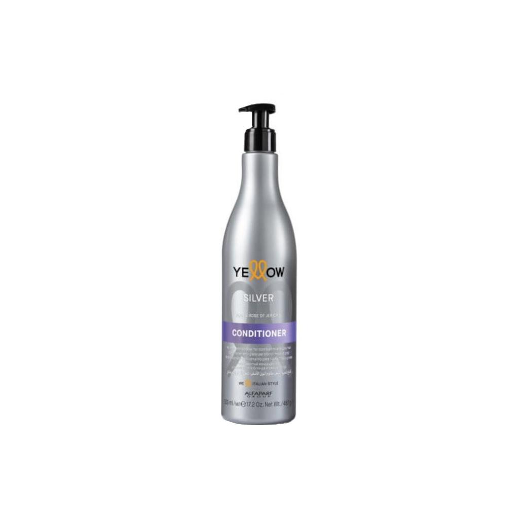 Alfaparf Yellow Silver Conditioner 500