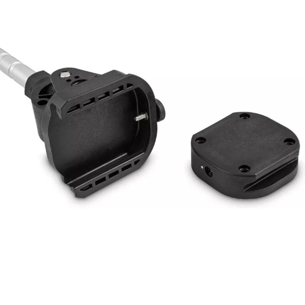 Reduces Bounce Trolling Motor Stabilizer Electric Steer Installation Base  Watercraft Installation