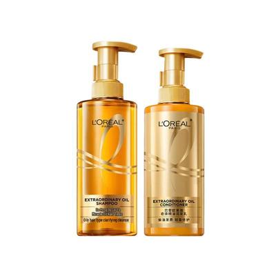 L'Oréal Extraordinary Oil Shampoo & Spülung Set