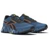 Reebok Zig Dynamica 2 Adventure Men Steely Blue Smash Orange GY7443