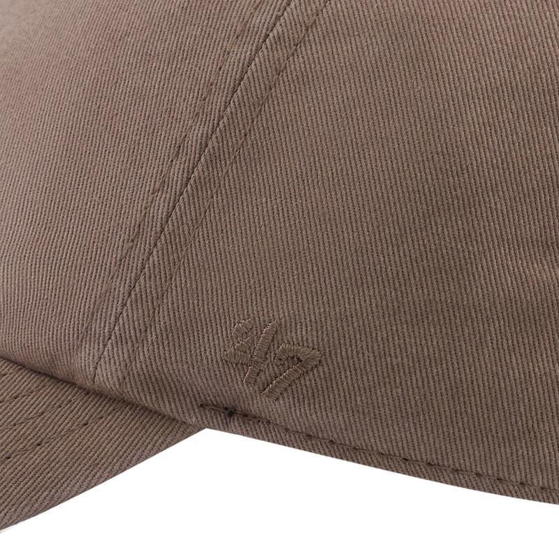 New Balance Gorra de Béisbol Clásica Unisex LAH00151