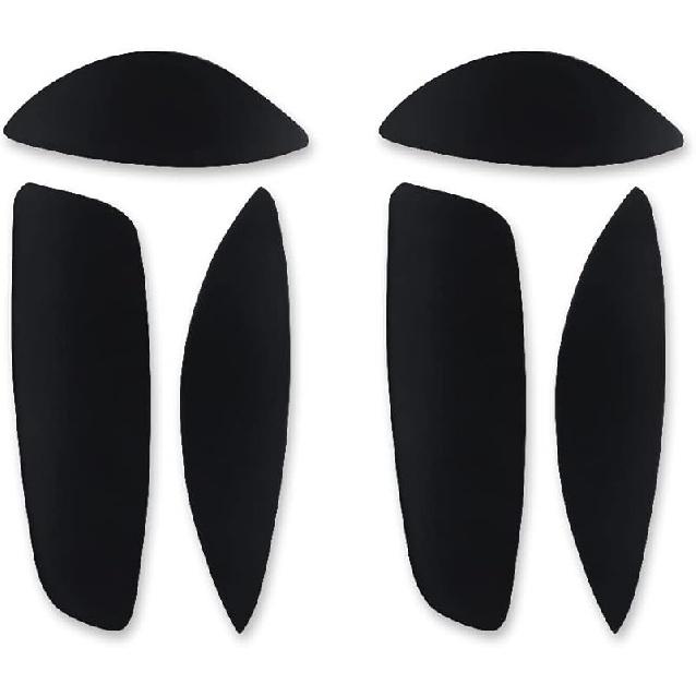Mouse Skates Pads Mouse Feet Compatible for Logit G304&G305 Lightspeed Gaming Mouse