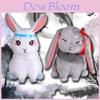 Mo Dao Zu Shi Weiwuxian Lan Wangji Pelúcia de Coelho Brinquedo Presente para Crianças