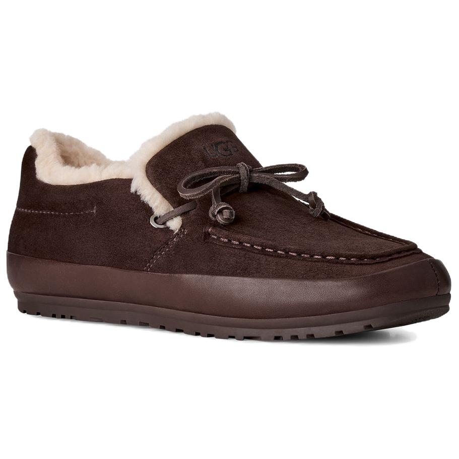 Dámské tenisky UGG Dámské ležérní nevypodšité boty Dámské