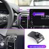 Honda Avancier URV Dashboard Phone Mount for 2017-2020 Models