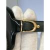 Used GUCCI black sunglasses