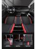 Wuling Jiachen Leather Seat Covers: Full Coverage for 7-Seater (2+2+3) - All Seasons