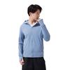 Tri-polar Unisex Sun Protection Hoodie (TP1822)
