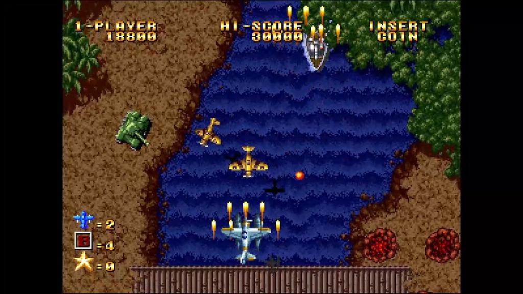 Arcade Archives NEOGEO Selection 2 Switch Band. -