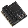 TPM Security Module TPM2.0 for TPM SPI Parallel Trusted Platform Module Multi-Function Portable Module