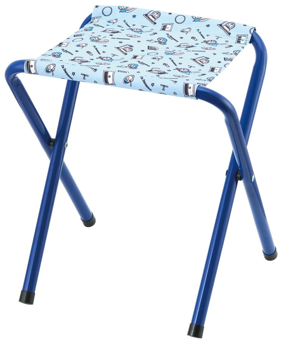 

Skater Folding Chair Sanrio I m Doraemon OLC1-A