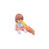 Meruchan Baby Food Playset with Feeding Accessories and Interactive Features Toy