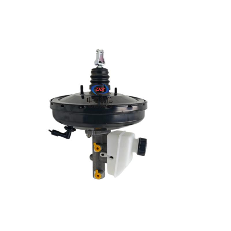 Wuling Rongguang N300 Brake Master Cylinder with Booster Assembly - All Wuling Models JF