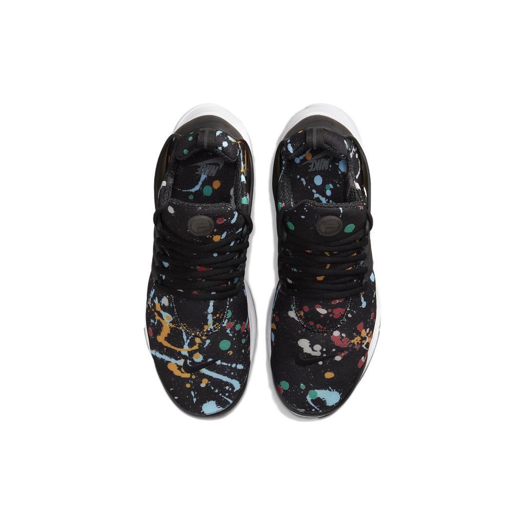 New Nike Air Presto Paint Splatter CT3550-004