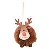Christmas Tree Hanging Ornaments for Holiday Party Christmas Tree Decorations