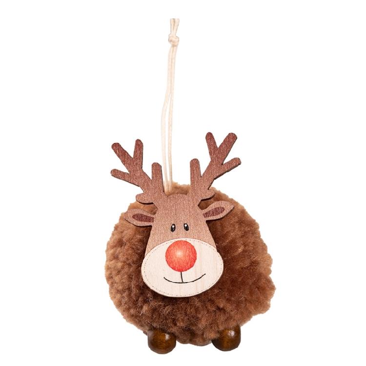 Christmas Tree Hanging Ornaments for Holiday Party Christmas Tree Decorations