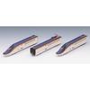TOMYTEC TOMIX N Gauge JR E8 Series Yamagata Shinkansen Tsubasa Basic Set Railroad Model Train 97203 Multicolor
