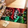 Cr7 Speed Power Legend Square Rugs Are a Great Choice for Living Rooms, Bedrooms, Home Décor, and As Gifts.