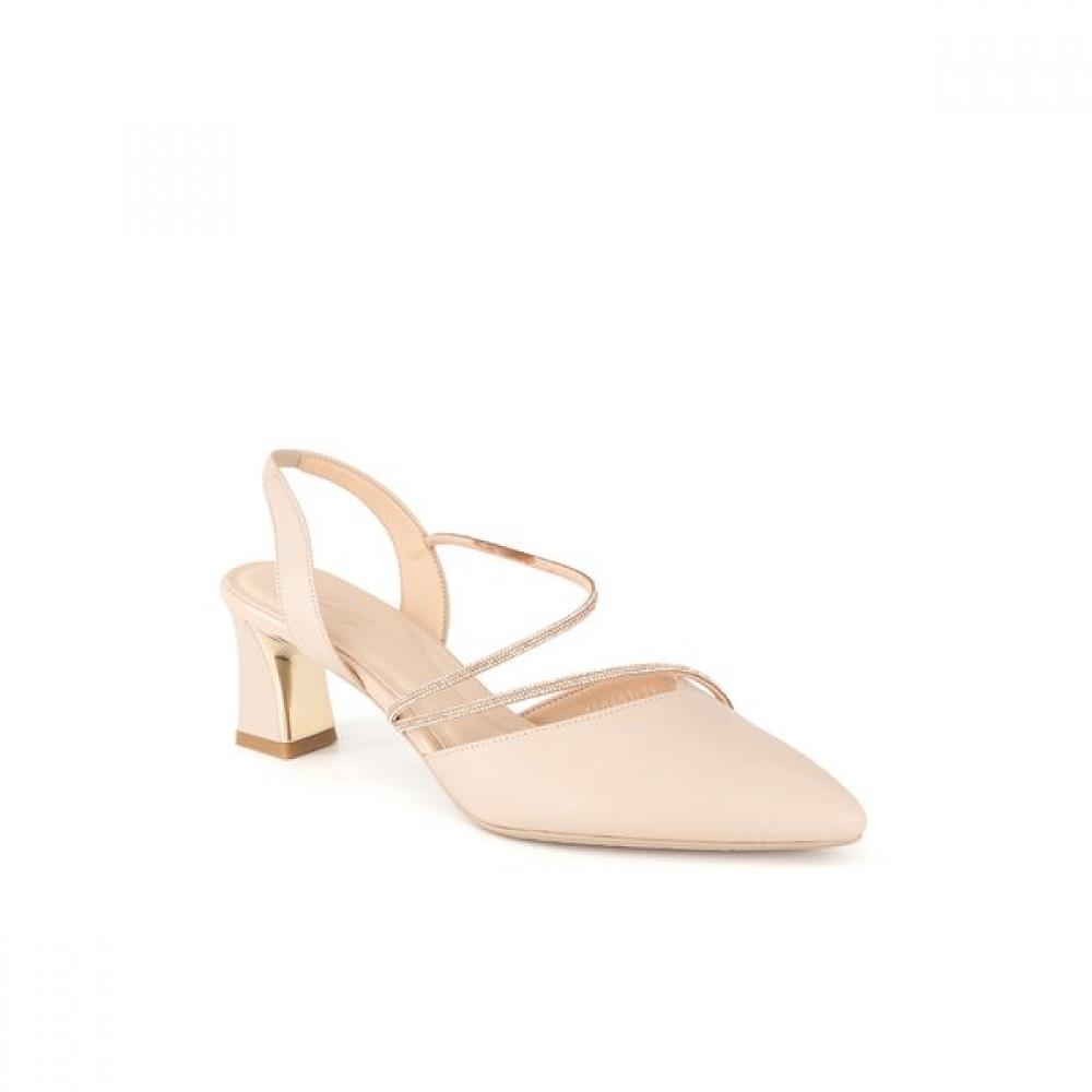 Soda Women S Slingback Sandal  6cm  Alo403 lS36 220