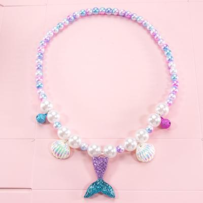 Accesorii (fete de la 4 ani) – Bijuterii pentru copii