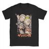 Men Women's Delicious in Dungeon First Supper T Shirt  Cotton Clothing Funny Short Sleeve Round Neck Tees Printed T-Shirt