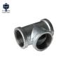 Malleable Iron Galvanized Tee Pipe Fitting