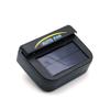 Car Fan Solar Window Air Vent Cooling Windshield Auto Ventilation Radiator Fan System Exhaust Cooler