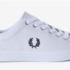 Fred Perry Unisex Sneakers Baseline Leather Sfpu2517311 200
