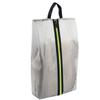Customizable Waterproof Shoe & Toiletry Bag with Mesh TPU - Travel-Friendly Storage Bag