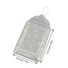 Transparent Small Card Album Card Sleeve Star Album Cute Idol Photocard Holder  Student