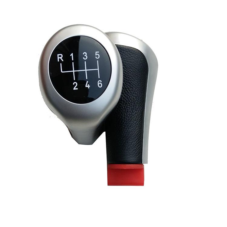 5speed 6speed Car Gear Shift Knob For BMW 1 3 5 6 Series E30 E32 E34 E36 E38 E39 E46 E53 E60 E63 E83 E84 E90 E91