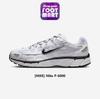 Nike P-600 White