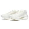Li Ning Absolute Shadow Breathable Low Top Running Shoes Women sneakers Piano-White ARHQ262-5