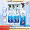 Crest 3D White Micro-Charcoal Toothpaste