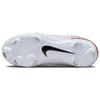 Nike Hyperdiamond 4 Comfortable Durable Breathable Low Top Training Shoes Women Sneakers White Red CZ5920-600